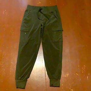 NWOT, All in Motion Pants